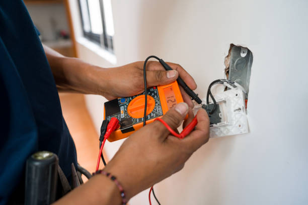Best Home Electrical Repair  in Forest Hill, TX