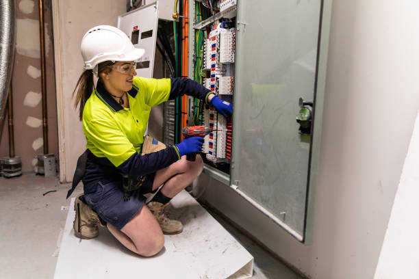 Best Affordable Emergency Electrician  in Forest Hill, TX
