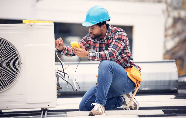 Best Licensed Electrician  in Forest Hill, TX