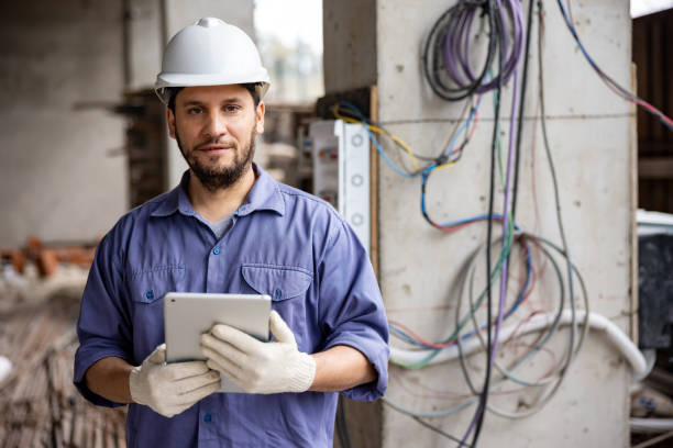 Best Emergency Electrical Repair  in Forest Hill, TX